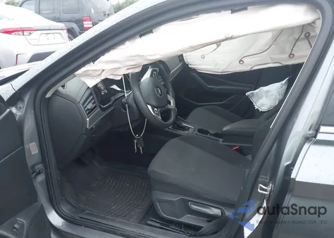 2019 Volkswagen Jetta 1.4T R-Line/1.4T S/1.4T Se from USA, damaged, VIN 3VWC57BU2KM144959